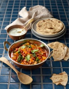 Chickpea stew gallery
